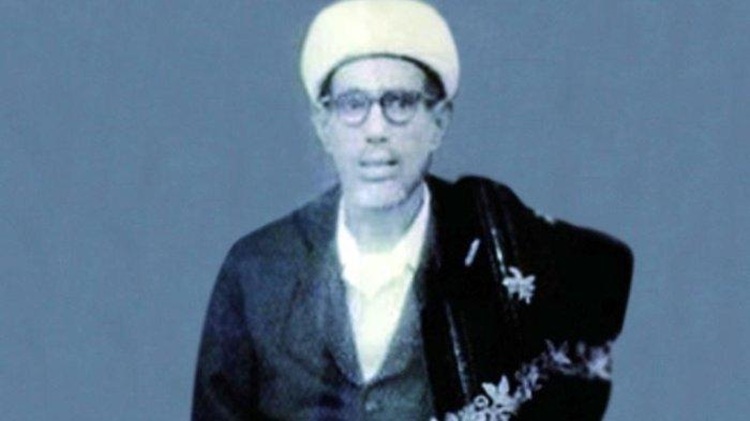  PB Al Khairaat: Lima Gubernur Usulkan Habib Idrus bin Salim Aljufri sebagai Pahlawan Nasional