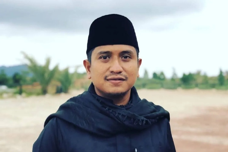  Qari Internasional Asal Aceh Diundang Kembali Jadi Imam di Istana Kepresidenan Turkiye