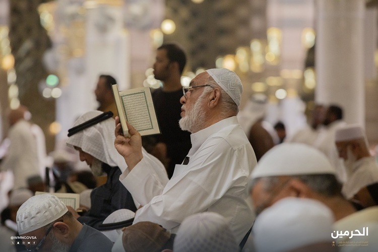 Ramadhan, Perbanyak Membaca Al-Qur’an