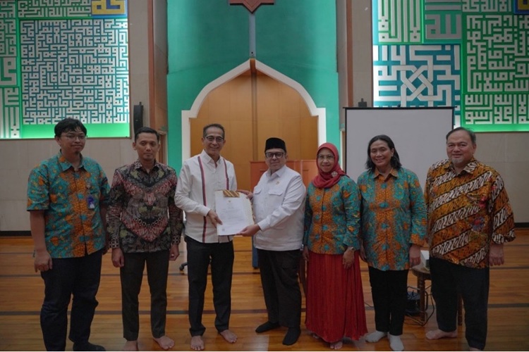 Vaksin BCG Produksi Bio Farma Kantongi Sertifikat Halal