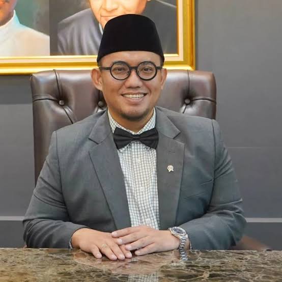 Dahnil Anzar Dijadwalkan Imam dan Khatib Idulfitri di Lapas Salemba
