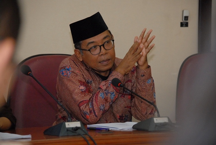  MUI Temukan Pelanggaran Tayangan Ramadhan di Trans7 dan TransTV