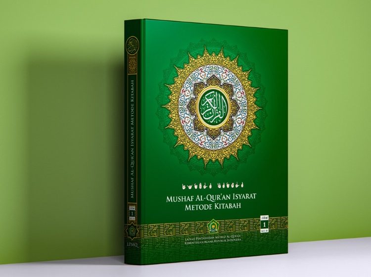  500 Peserta Ikuti Tadarus Al-Qur’an Isyarat