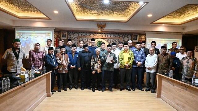  Rekomendasi MUI dan Ormas Islam Hadapi Islamofobia