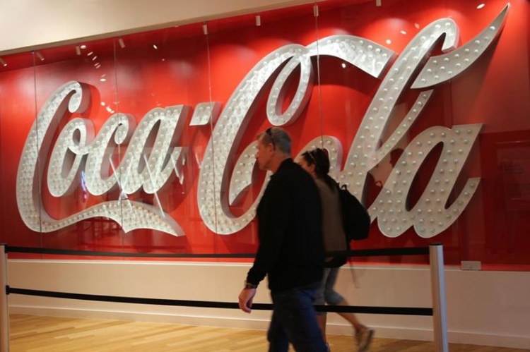  Imbas Boikot Produk AS, Penjualan Coca-Cola di Denmark Turun