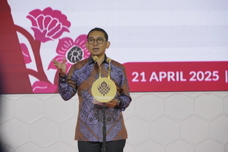  Fadli Zon Bahas Tokoh Perempuan Indonesia yang Menginspirasi Al-Azhar, Rahmah El Yunusiah Namanya