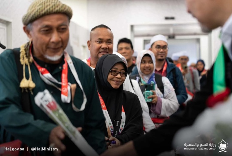  Ultimatum Jemaah Haji Tak Berizin, Arab Saudi Berlakukan Sanksi Keras