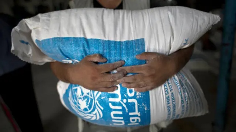  UNRWA: Persediaan Tepung di Gaza Menipis