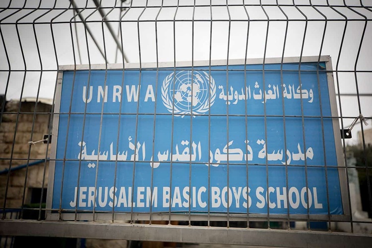  Penjajah Israel Tutup Enam Sekolah UNRWA, Liga Muslim Dunia: Pelanggaran Sistematis