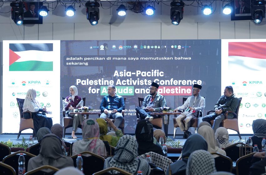  Dunia Bungkam Terhadap Palestina, KPIPA: Ini Pembunuhan Jurnalistik