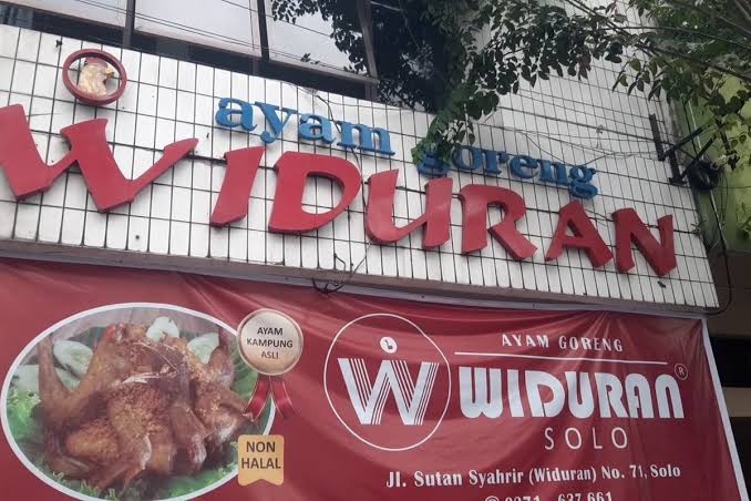  Kasus Ayam Goreng Widuran, LPPOM Soroti Pentingnya Transparansi Informasi Produk Nonhalal