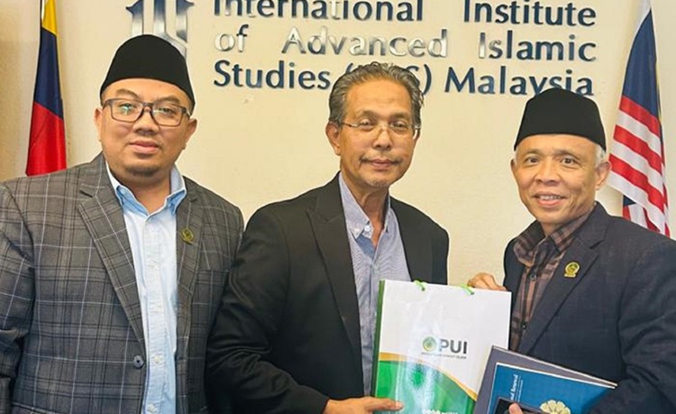  Hadiri Asia Pacific Leadership Conference, PUI Dorong Pembentukan Aliansi Strategis untuk Kemerdekaan Palestina