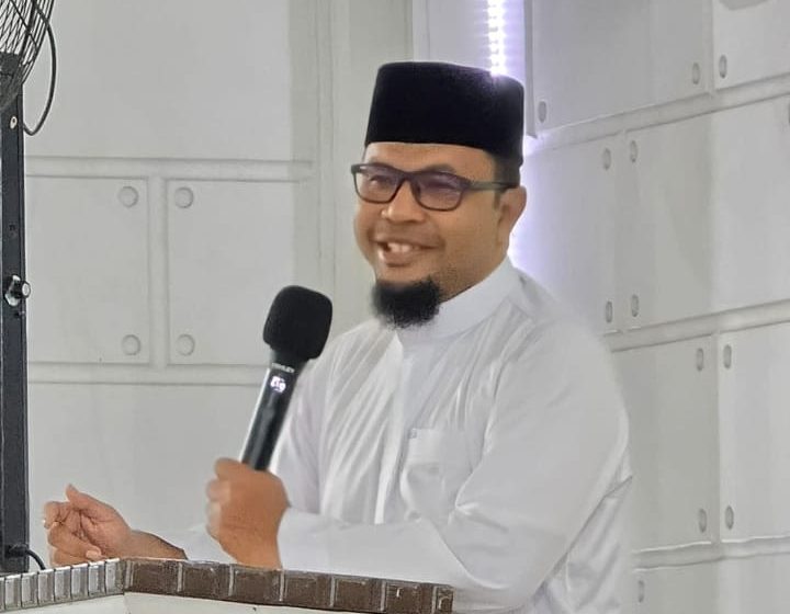  Idul Adha Wujud Rasa Syukur dan Penghambaan Diri