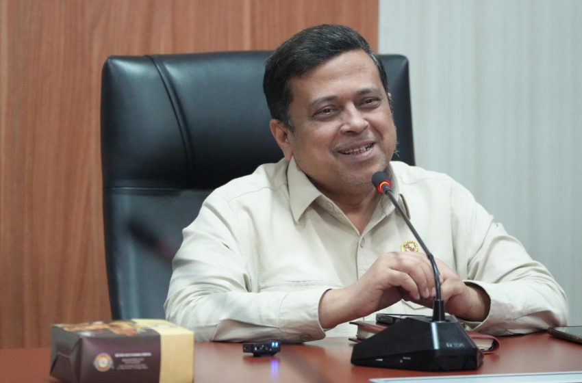  BPJH akan Gelar Indonesia International Halal Festival untuk Dorong Ekosistem Halal yang Semakin Dinamis, Inklusif, dan Produktif