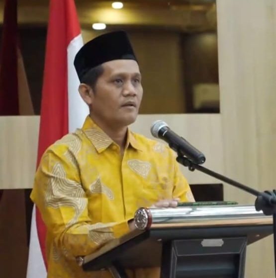 MUI Dukung Hak Iran Menjaga Kedaulatan Negaranya
