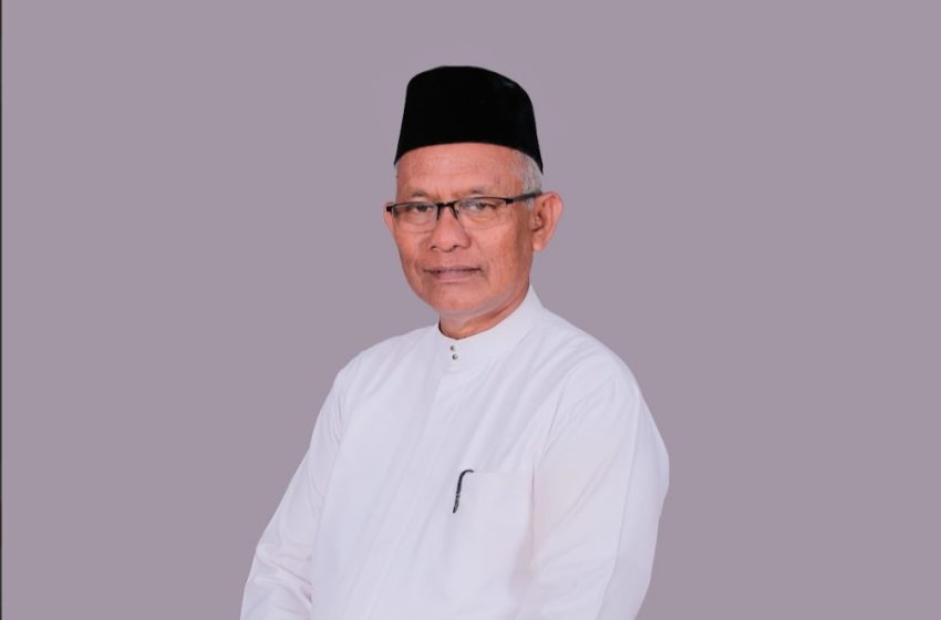  Umat Islam Harus Rawat Persatuan dan Semangat Hijrah