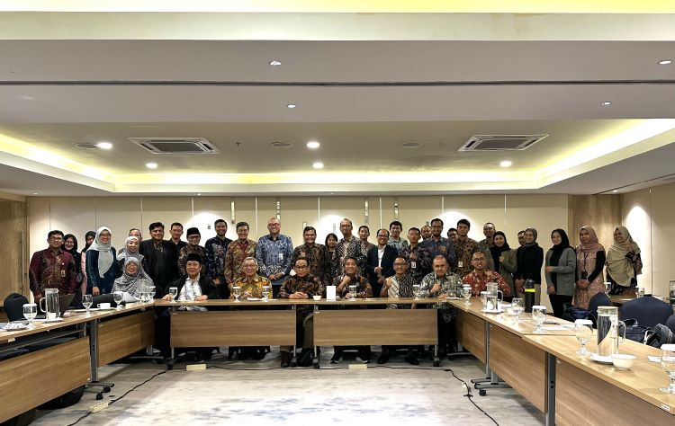  Inklusi Syariah Membantu Pertumbuhan Ekonomi