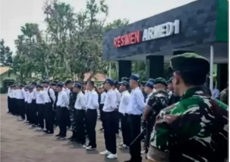  Solusi Atasi Kenakalan Anak