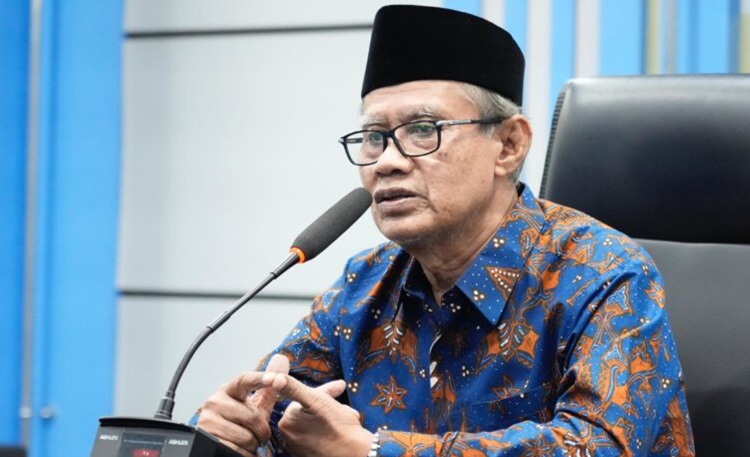  Ketum Muhammadiyah: Pancasila Mesti Jadi Kompas Ideologis