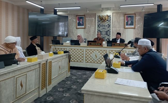 Aliansi Ulama dan Tokoh Jabar Tolak Pergantian Nama RSUD Al-Ihsan menjadi Welas Asih