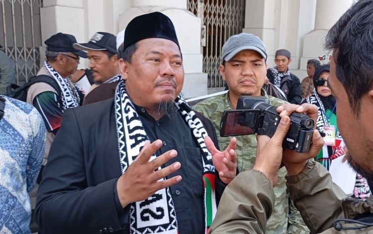 API Jabar Tolak Pergantian Nama RSUD Al-Ihsan jadi Welas Asih