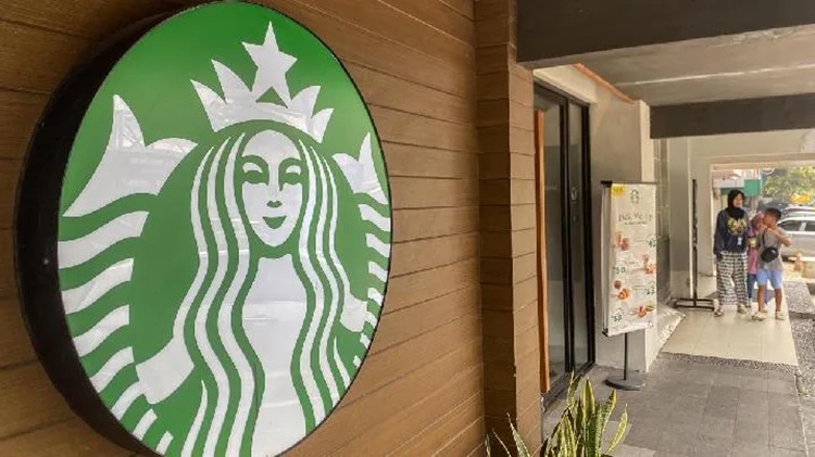  Terdampak Seruan Boikot, Starbucks Indonesia Tutup 11 Gerai