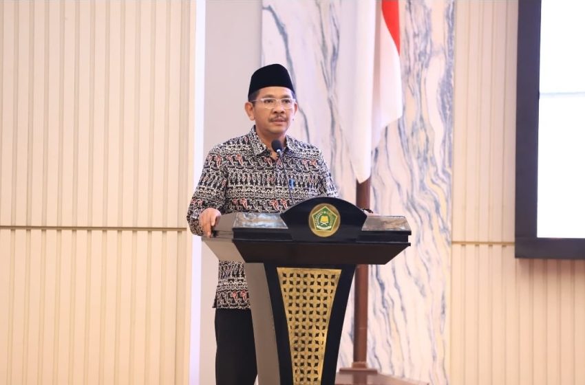  Digelar di Kendari Sulawesi Tenggara, Kemenag Tetapkan 1.027 Peserta STQH Nasional 2025