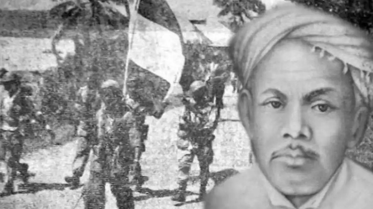  Kiai Abbas Buntet, Ulama Pejuang Kemerdekaan Indonesia