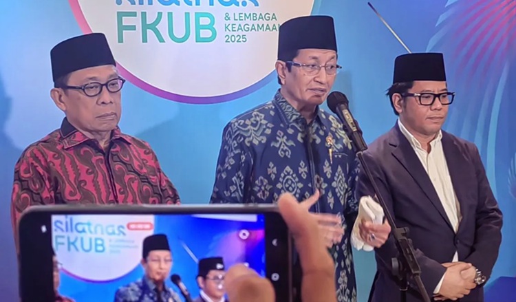 Penggalangan Wakaf Pendidikan Islam Ditarget Capai Satu Triliun