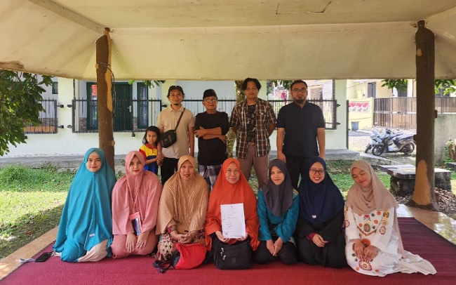  Produk UMKM Warga Azzikra Resmi Tersertifikasi Halal