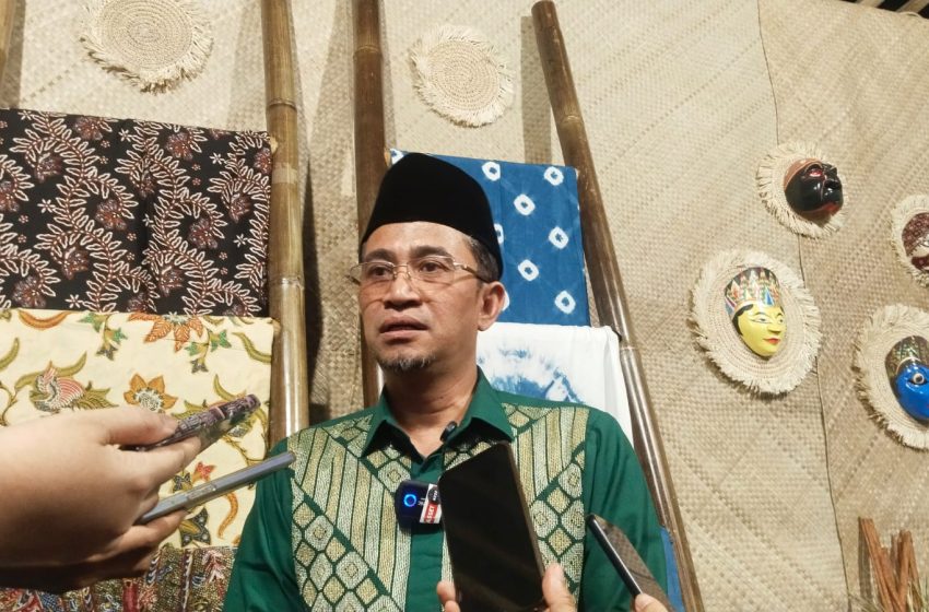  Kementerian Kebudayaan Promosikan Angklung dan Batik di World Muslim Scout Jamboree 2025