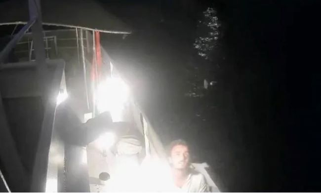  Israel Serang Kapal Global Sumud Flotilla di Laut Mediterania Menuju Gaza