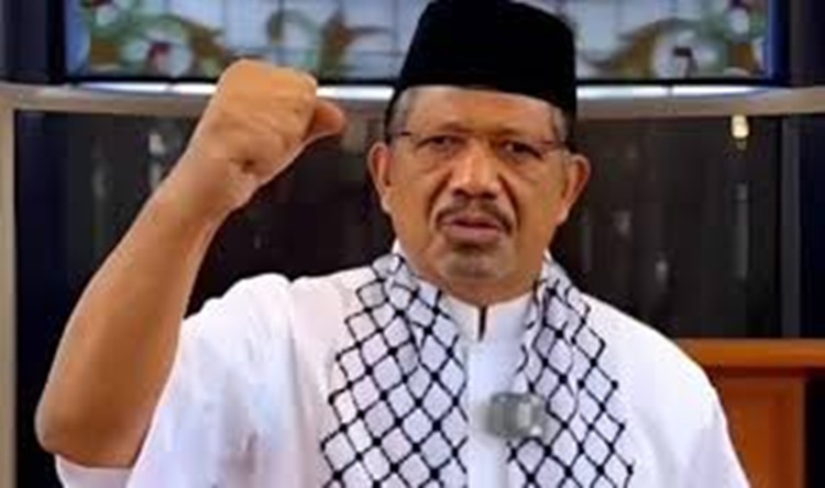  Ketua FUUI Ajak Dai dan Ulama Lebih Giat Berdakwah