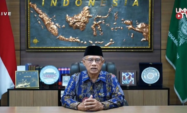  Ilmu tanpa Iman Lahirkan Kesombongan
