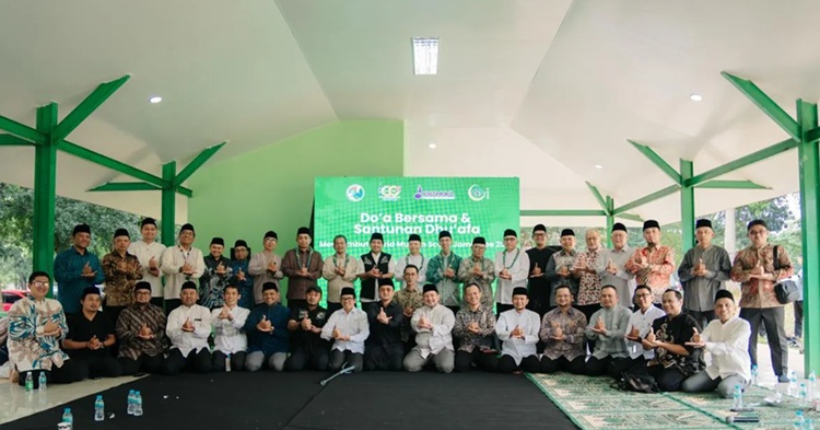  Wakil Ketua MPR: Jambore Pramuka Muslim Dunia Bisa Digelar dengan Aman