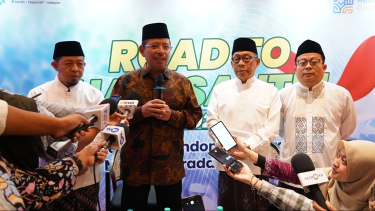 Inilah Delapan Agenda Pokok Peringatan Hari Santri Nasional 2025