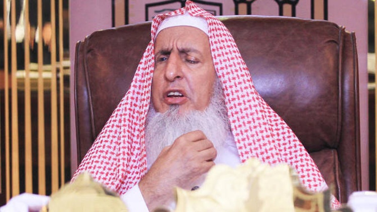  Innalillahi, Grand Mufti Kerajaan Arab Saudi Meninggal Dunia