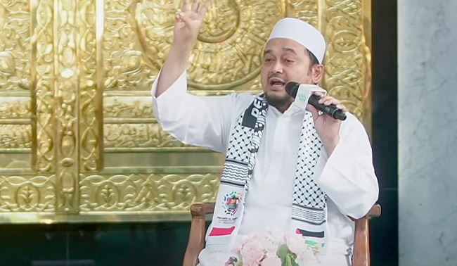  Bela Palestina dengan Gerakan Boikot Produk Pro Israel