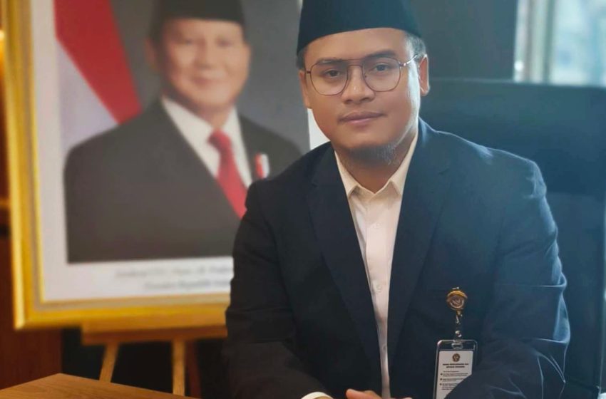  Kementerian Haji dan Umrah RI Imbau Masyarakat Waspadai Tawaran “Haji Tanpa Antri”