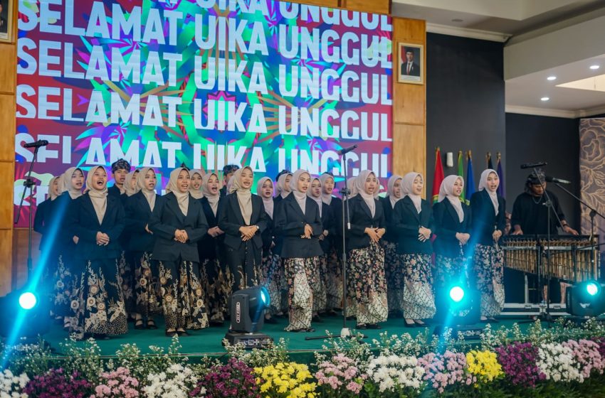 UIKA Bogor Dapat Pengakuan Langsung dari LLDIKTI IV sebagai Kampus Unggul dan Berdampak