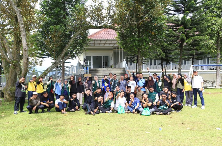 Upgrading Pemuda Islam 2025 JIC Resmi Ditutup: Semangat Baru, Generasi Siap Hadapi Zaman Informasi