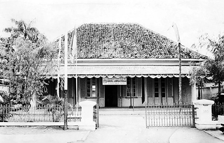  Perkuat Persatuan, Waketum MUI Ajak Hidupkan Semangat Sumpah Pemuda