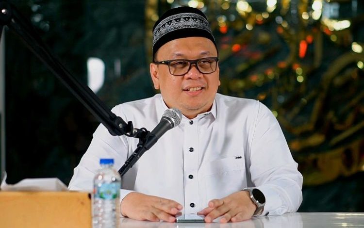  Keberadaan Media Islam Fardhu Kifayah bagi Kaum Muslimin