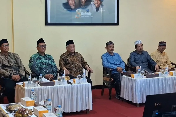 Minta Maaf, Manajemen Trans7 Datangi Ponpes Lirboyo Kediri