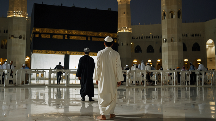 Kemenhaj dan DPR Sepakati Biaya Haji 2026 Rp87,4 juta, Jemaah Bayar Rp54,1 Juta