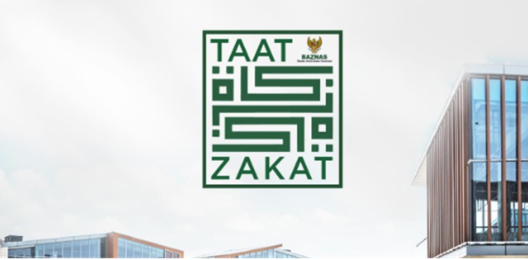Perkuat Reputasi Perusahaan, Baznas Kenalkan Label ‘Taat Zakat’