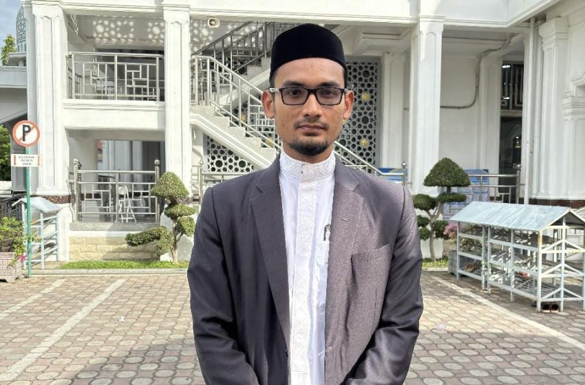  Menjaga Alam dan Merawat Bumi Bagian Ibadah 