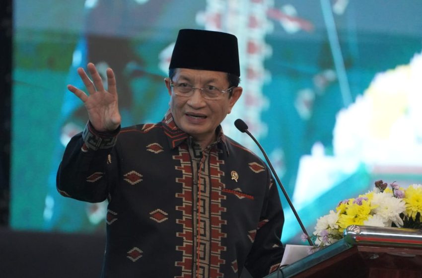  Kemenag Perkuat Konsep Islam Indonesia Global