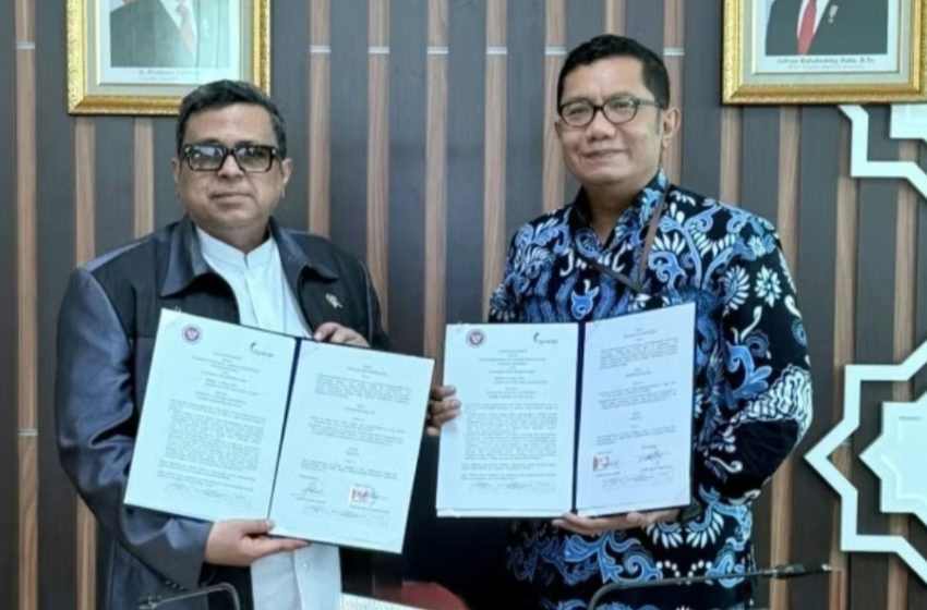 Synerga Tata Internasional dan BPJPH Perkuat Sosialisasi dan Fasilitasi Sertifikat Halal Ekonomi