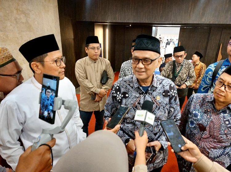  Soal Penyembelihan Dam Haji, Kemenhaj Tunggu Fatwa MUI